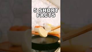 Daily facts worth - top 5 secret 192* #shorts #facts