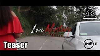 Love Mystery | Teaser | IR Productions