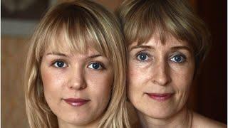 Наши матери как источник сценария жизни Психолог Марина Линдхолм