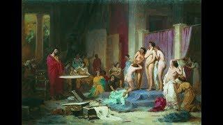 Калигуле и не снилось: как развлекался римский император Луций Коммод