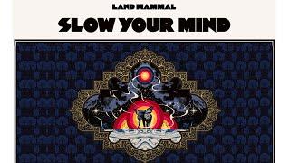 Land Mammal - Slow Your Mind (Full Album)