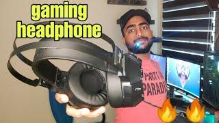 budget gaming headphone #mbksiders   