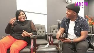 Willesmedia & Entertainment TV/// Chitchat Show with Gina