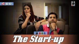 SIT | PKP | THE START-UP | S2E2 | Pooja Gor | Pracheen Chauhan