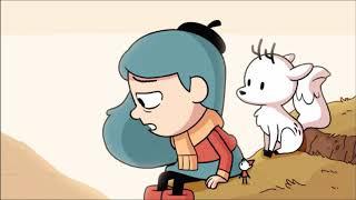 Emotional Moments - Hilda (Season 1)