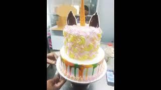 Grover Bakery.   Om Prakash