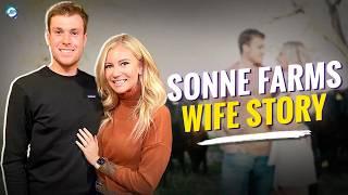 What happened to Sonne Farms Wife Tiffany?