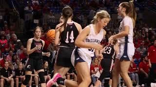 2024 AR PBS Sports 5A Girls Basketball Highlights: Greenwood vs. Vilonia