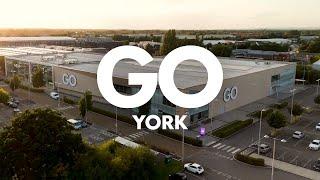 GO Outdoors York | Open Now