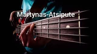 Martynas-Atsipute