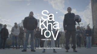 25 years of Sakharov Prize. (HR version)