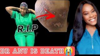 Dr Anu D Plastik surgeon is death  Banter With Nj & househelp drama