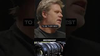 Batool Al Daawi: What Matters Most Behind the Camera #SonyAlpha