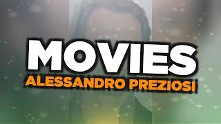 Best Alessandro Preziosi movies