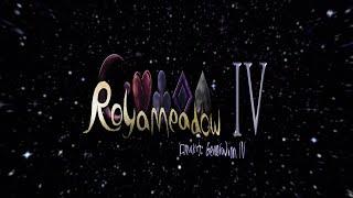 Royameadow: Generation IV: Station ID (Modern)