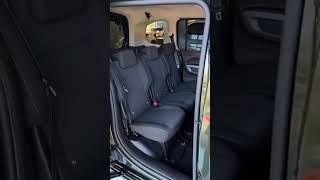 سعر سيارة Fiat Doblo Panorama   #تبون_اليوم #جزائر