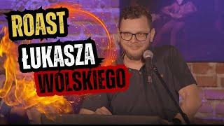 ŁUKASZ WOLSKI - Roast Wolskiego I Stand-up I 2023