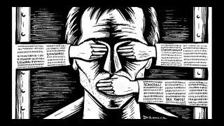 Цензура. Медіа і демократія. Свобода слова, пропаганда, відповідальність. Громадянська освіта