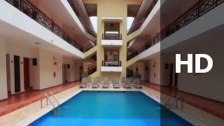 Concierge Plaza La Villa - Colima