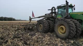 Custom Manure Pumping