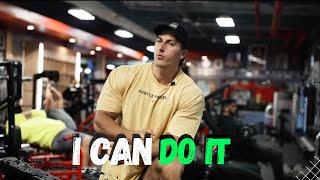 I Can Do It | Gym Motivation |Motivational Video | Gym Bees