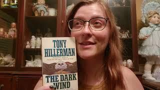 The Dark Wind on AMC and Tony Hillerman's detective series