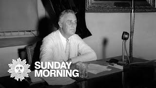 FDR and the role of president