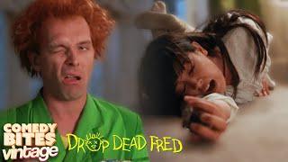 Drop Dead Fred Returns! | Drop Dead Fred (1991) | Comedy Bites Vintage