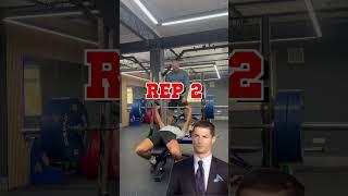 ADD 20KG TO YOUR BENCH?!