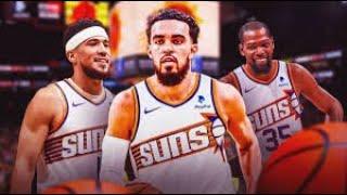 Tyus Jones Joins The Phoenix Suns| Scoring Highlights| 2023-2024