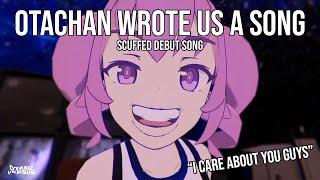 Otachan Sings Us A Song She Wrote【Otachan Debut | Otaku-Vs】