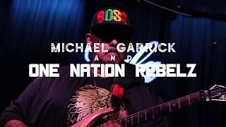 Michael Garrick & One Nation Rebelz