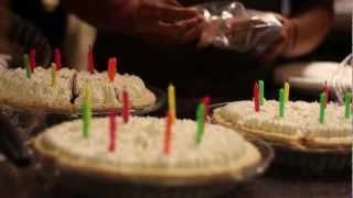 Jon's Kinda Surprise Birthday!