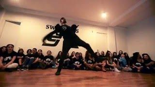 Dawin - Dessert ft. Silentó | Swaggers Dance Studio