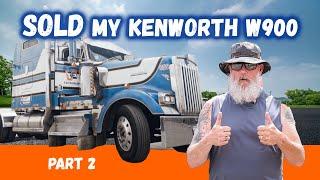 PART 2: What To Look Out For When Buying A Kenworth W900