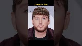 James Arthur #english #songwriter #singer #music #2024 #short #shortvideo