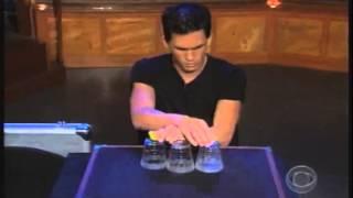 Revolutionizing the oldest trick in the book - Jason LATIMER the world champion of magic