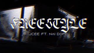 FREESTYLE - Jcee x Nai Dope (Official Lyrics Video)