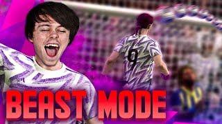 IMALLEXX IS THE SIGNING OF THE SEASON! | Squad Goals - FIFA 20 Pro Clubs | Ep. 2