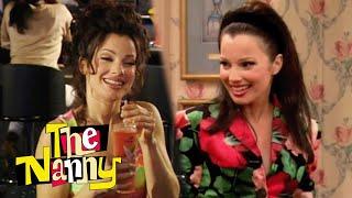 Summer Dates with Fran | The Nanny