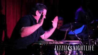 Nestor Torres - Cafe Cubano at Jazziz Nightlife