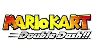 Mario Kart Double Dash - Sherbet Land (Normal and Final Lap)