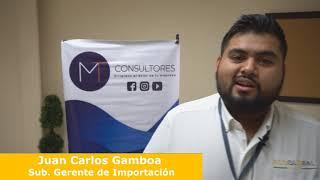 ACG GLOBAL en capacitación