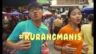 Kurang Manis (Official Music Video) - Adam Shamil & Alexandra Alexander