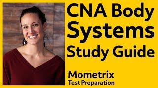 CNA Body Systems Study Guide