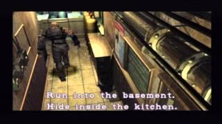 Resident Evil 3 - Nemesis 3 (1080p FULL HD)