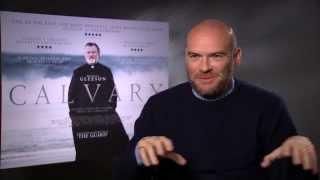 Director John Michael McDonagh Interview - Calvary