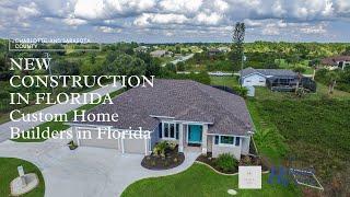 New construction I Custom Home Builders in Florida | New Home Construction I