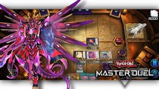 KASHTIRA TODAY DUELIST CUP 2nd STAGE | YU-GI-OH! MASTER DUEL