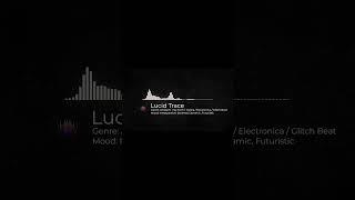 Lucid Trace (30-Second Preview) - Ethereal Violin x Glitch Beat Soundscape | AIBeatBotHub Teaser